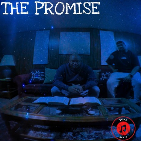 The Promise ft. Andre Hairston | Boomplay Music