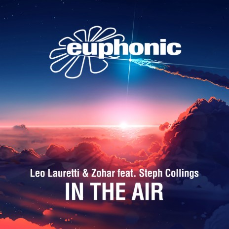 In the Air (Mind of One Extended Remix) ft. Zohar (IT) & Steph Collings | Boomplay Music