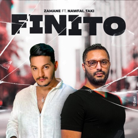 Finito ft. Nawfal Taki | Boomplay Music