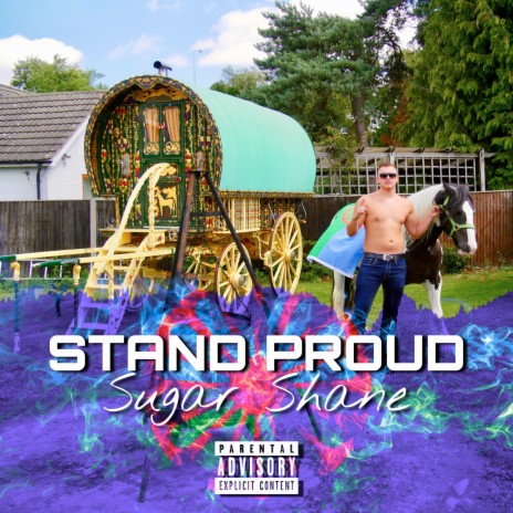 Stand Proud | Boomplay Music
