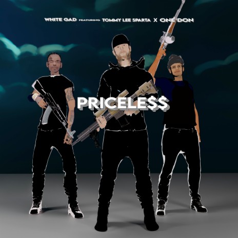 Priceless ft. Tommy Lee Sparta & One Don | Boomplay Music