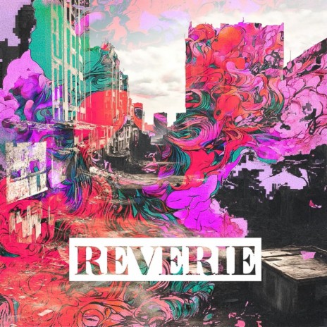 Reverie ft. heartaake & Ira Moon | Boomplay Music