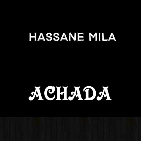 Achada | Boomplay Music