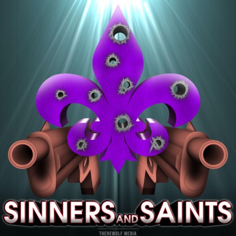 Sinners and Saints | Boomplay Music