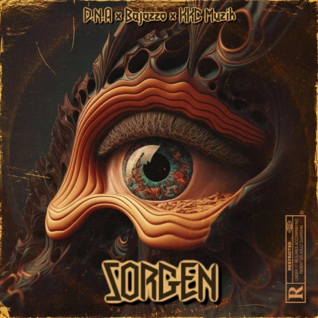 Sorgen ft. Bajazzo & KKC Muzik
