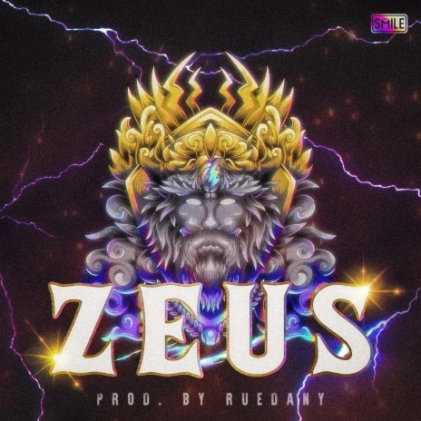 Zeus (UK DRILL) | Boomplay Music