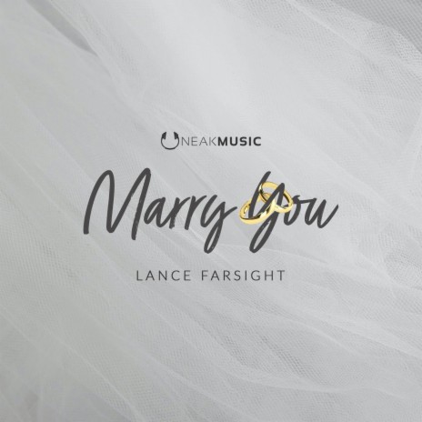 Marry You ft. Lance Farsight | Boomplay Music