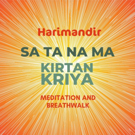 Breathwalk