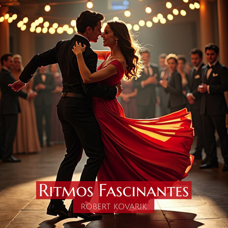 Ritmos Fascinantes | Boomplay Music