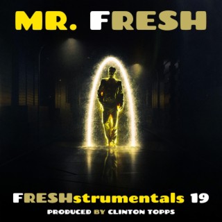 FRESHstrumentals 19