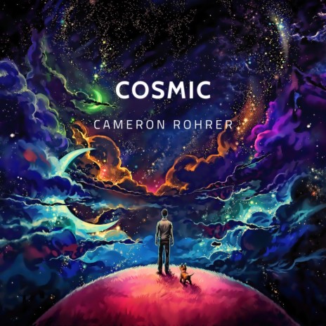 Cosmic | Boomplay Music