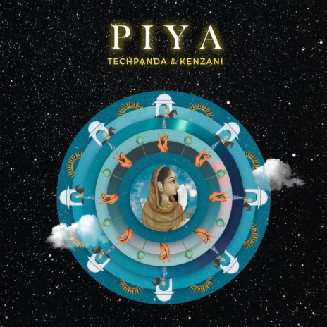 Piya ft. Kenzani | Boomplay Music