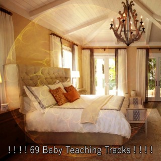 ! ! ! ! 69 Baby Teaching Tracks ! ! ! !