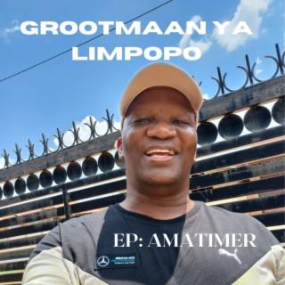 Grootmaan Ya Limpopo