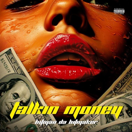 Talkin Money | Boomplay Music