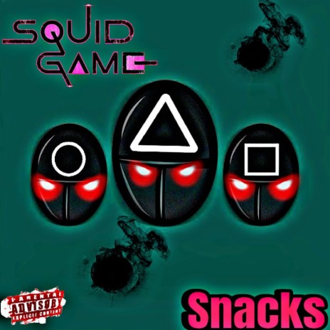 squid game | Boomplay Music