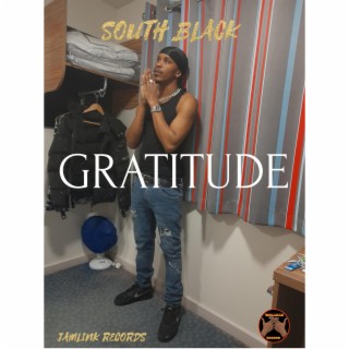 GRATITUDE (Radio Edit)