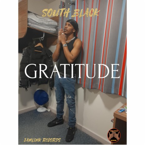 GRATITUDE (Radio Edit) | Boomplay Music