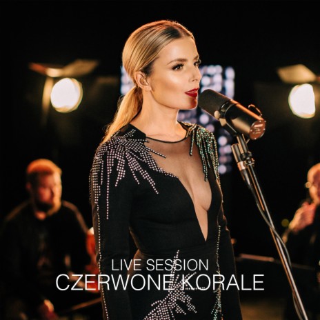 Czerwone korale (Live Session) | Boomplay Music