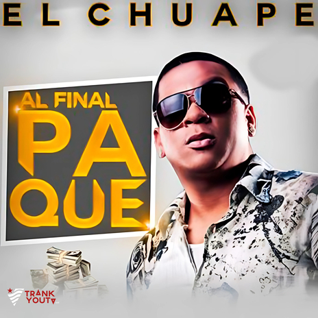 Al Final Pa Que | Boomplay Music