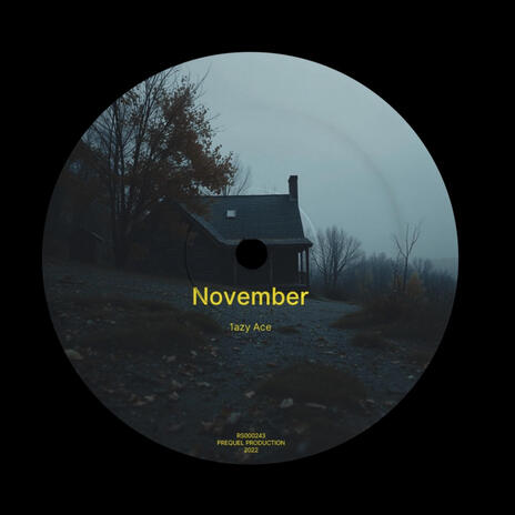 November | Boomplay Music