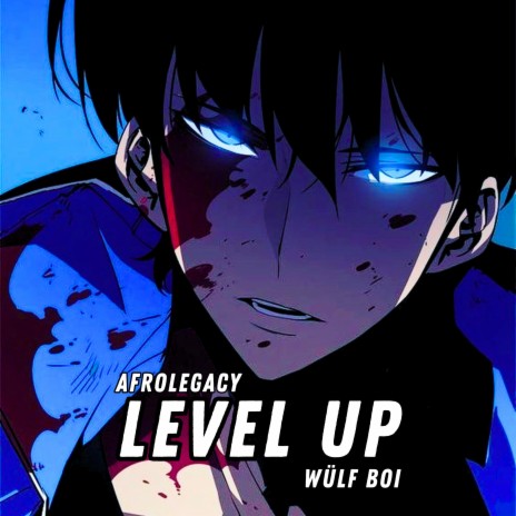 Level Up ft. Wülf Boi | Boomplay Music