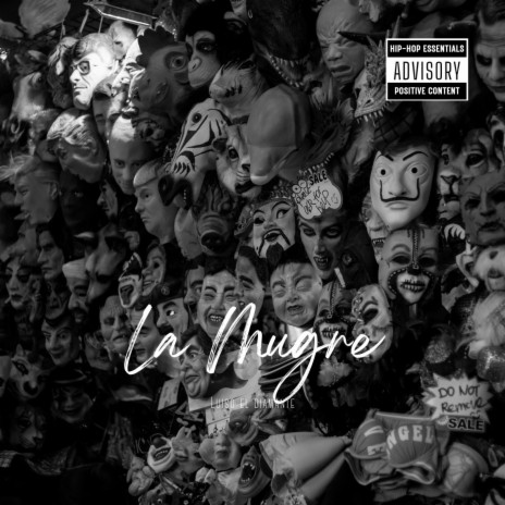 La Mugre | Boomplay Music