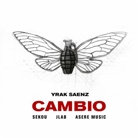 Cambio ft. Sekou, J.LaB & Asere Music | Boomplay Music