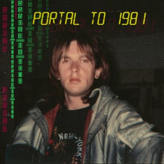 Portal to 1981