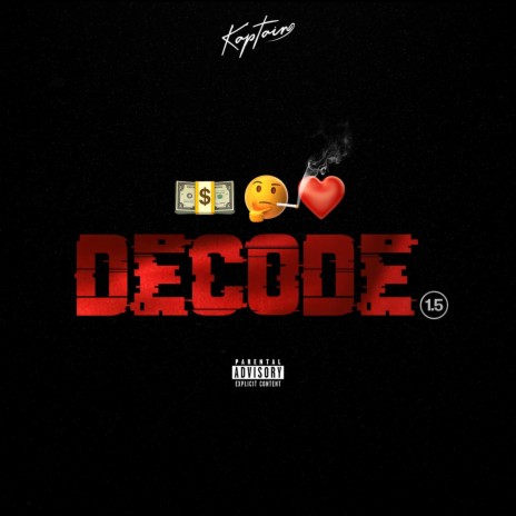 Decode | Boomplay Music