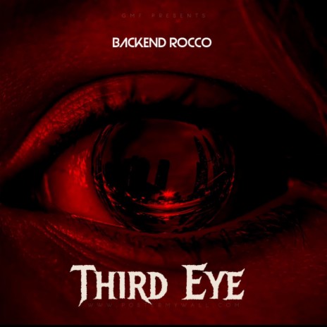 Third eye | Boomplay Music