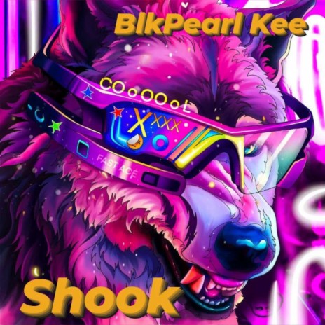 Shook | Boomplay Music