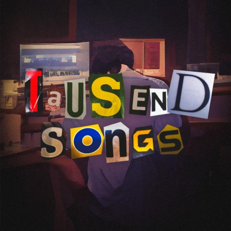 tausend Songs