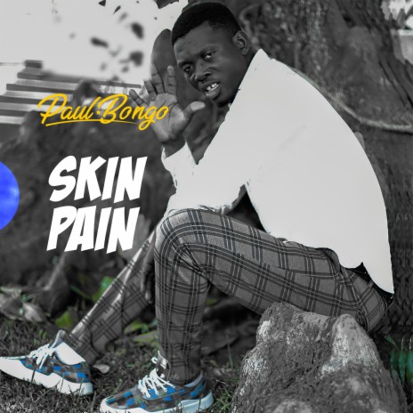 Skin Pain | Boomplay Music