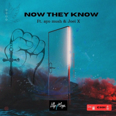 Now They Know ft. ayo mush & JoeiX | Boomplay Music