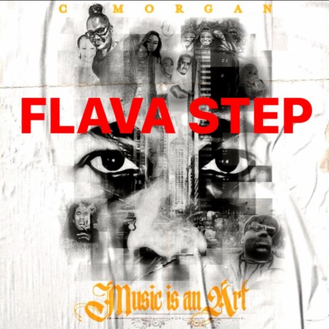 FLAVA STEP | Boomplay Music