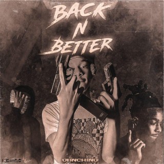 Back N Better