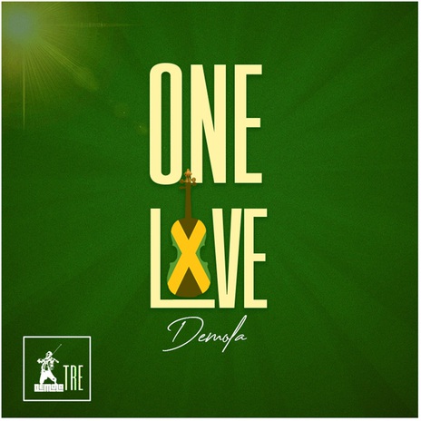 One Love | Boomplay Music