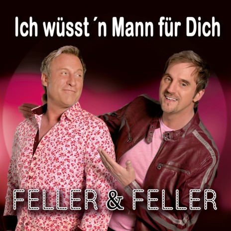 Ich wüsst'n Mann für dich (Radio Version) | Boomplay Music