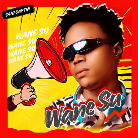 Wane Su | Boomplay Music