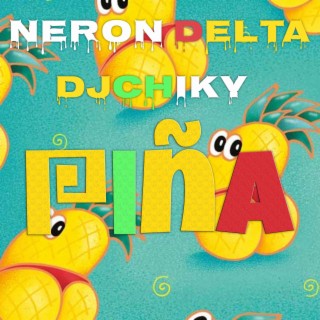 Piña lyrics | Boomplay Music