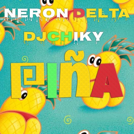 Piña | Boomplay Music