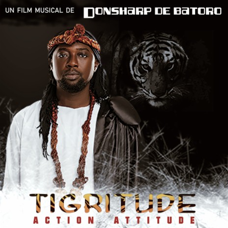 TIGRITUDE | Boomplay Music