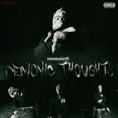 Demonic Thoughts | Boomplay Music