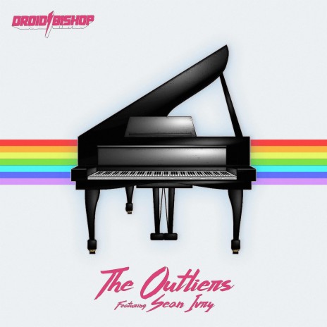 The Outliers (Instrumental) ft. Sean Ivry | Boomplay Music
