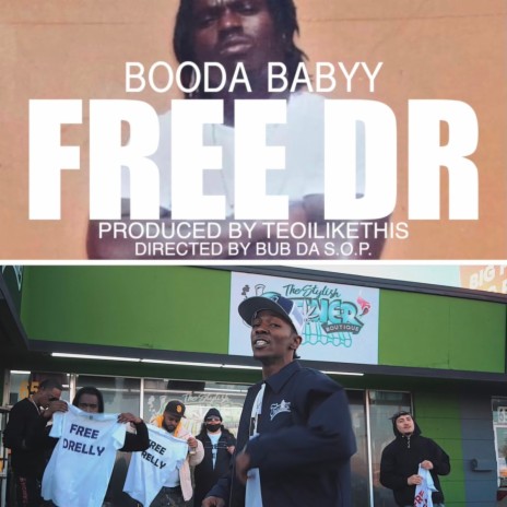 Free DR | Boomplay Music