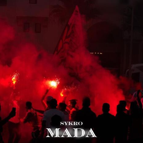 MADA | Boomplay Music