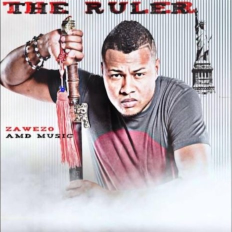 The Ruler | Boomplay Music