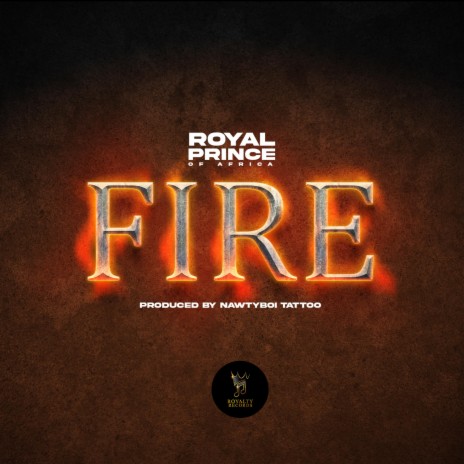 Fire | Boomplay Music