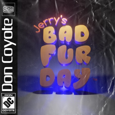 Jerry's Bad Fur Day | Boomplay Music